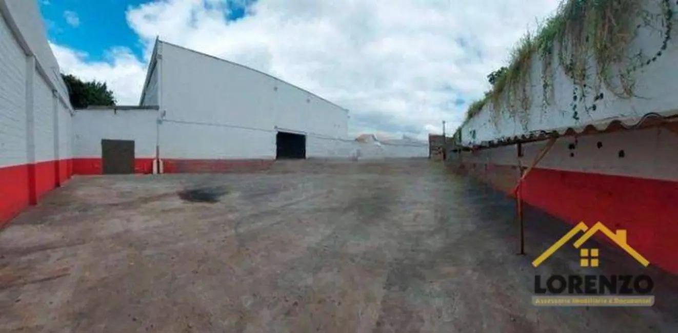 Armazém / Galpão à venda e para alugar, 5263m2 em Jardim Maringá, São Paulo - SP - imagem 8 Foto 8 de Armazém / Galpão à venda e para alugar, 5263m2 em Jardim Maringá, São Paulo - SP