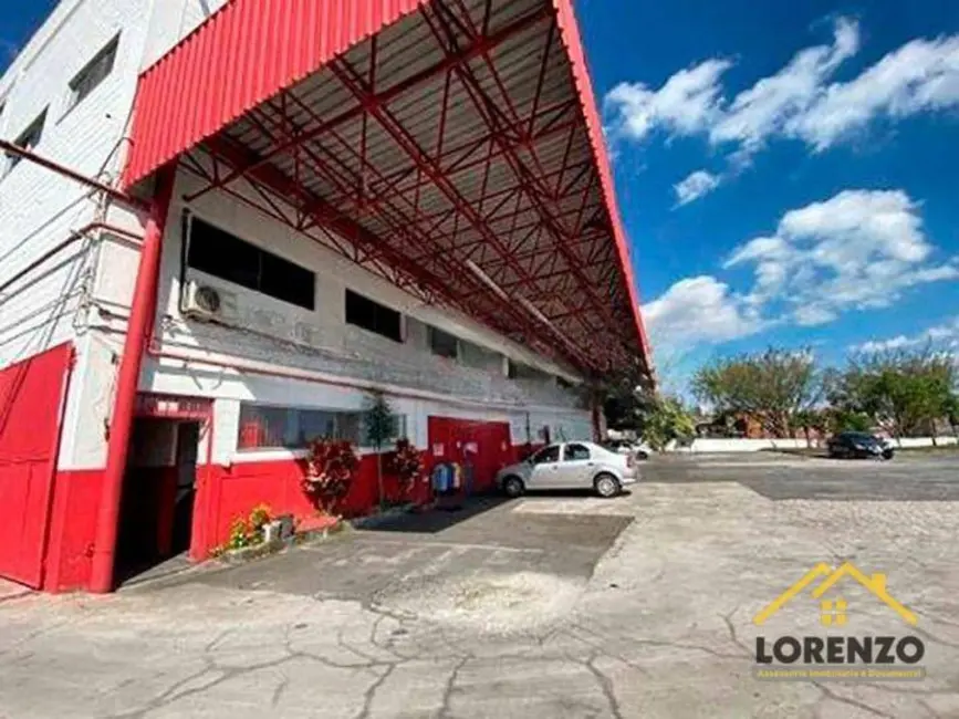 Armazém / Galpão à venda e para alugar, 5263m2 em Jardim Maringá, São Paulo - SP - imagem 6 Foto 6 de Armazém / Galpão à venda e para alugar, 5263m2 em Jardim Maringá, São Paulo - SP