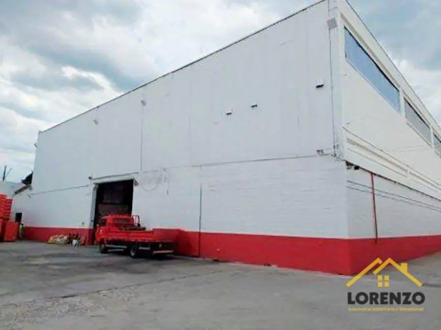 Armazém / Galpão à venda e para alugar, 5263m2 em Jardim Maringá, São Paulo - SP - imagem 4 Foto 4 de Armazém / Galpão à venda e para alugar, 5263m2 em Jardim Maringá, São Paulo - SP