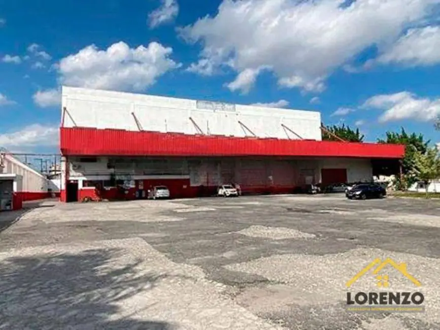 Armazém / Galpão à venda e para alugar, 5263m2 em Jardim Maringá, São Paulo - SP - imagem 3 Foto 3 de Armazém / Galpão à venda e para alugar, 5263m2 em Jardim Maringá, São Paulo - SP