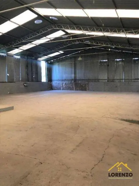 Foto 3 de Armazém / Galpão à venda, 6129m2 em Casa Grande, Diadema - SP