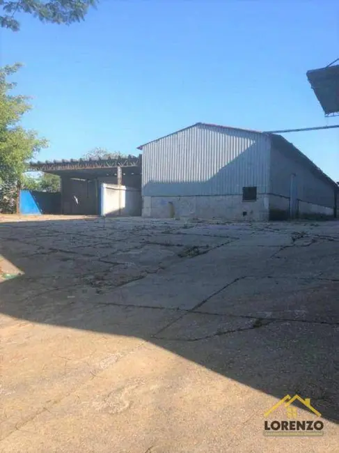 Foto 6 de Armazém / Galpão à venda, 6129m2 em Casa Grande, Diadema - SP