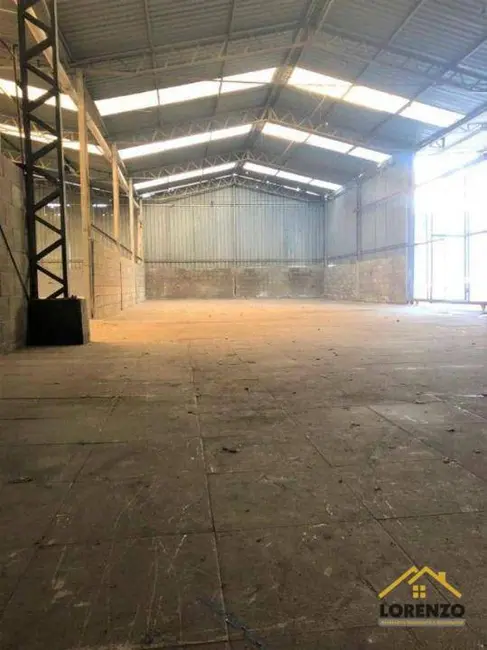 Foto 4 de Armazém / Galpão à venda, 6129m2 em Casa Grande, Diadema - SP