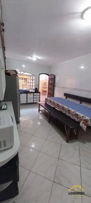 Casa com 3 quartos à venda, 300m2 em Vila Scarpelli, Santo Andre - SP - imagem 5 Foto 5 de Casa com 3 quartos à venda, 300m2 em Vila Scarpelli, Santo Andre - SP