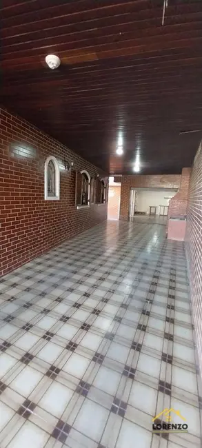 Casa com 3 quartos à venda, 300m2 em Vila Scarpelli, Santo Andre - SP - imagem 3 Foto 3 de Casa com 3 quartos à venda, 300m2 em Vila Scarpelli, Santo Andre - SP