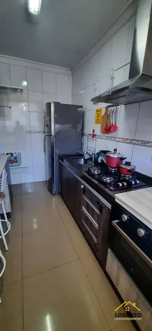 Foto 9 de Cobertura com 2 quartos à venda, 106m2 em Vila Tibiriçá, Santo Andre - SP