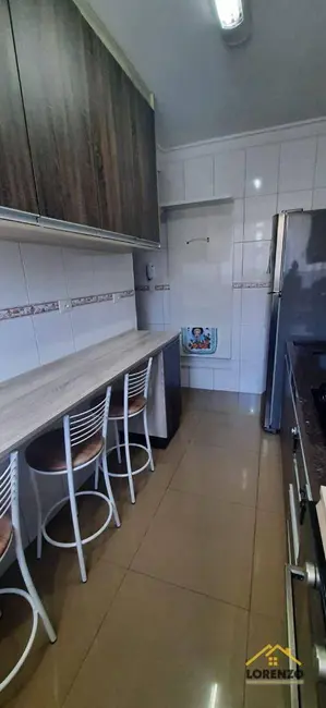 Foto 8 de Cobertura com 2 quartos à venda, 106m2 em Vila Tibiriçá, Santo Andre - SP