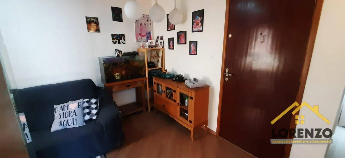 Foto 5 de Cobertura com 2 quartos à venda, 106m2 em Vila Tibiriçá, Santo Andre - SP