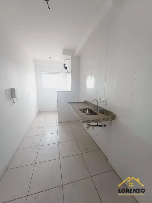 Foto 7 de Apartamento com 2 quartos à venda, 65m2 em Vila Humaitá, Santo Andre - SP