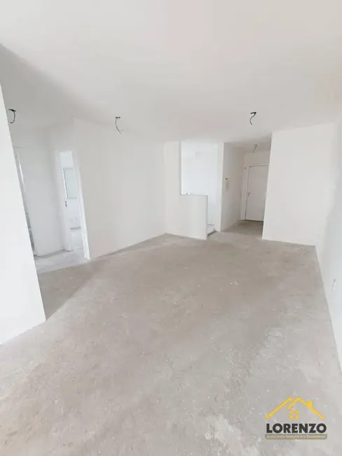 Foto 9 de Apartamento com 2 quartos à venda, 65m2 em Vila Humaitá, Santo Andre - SP