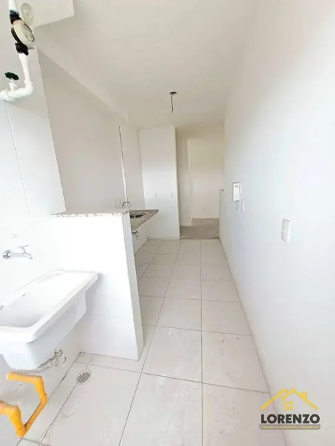 Foto 8 de Apartamento com 2 quartos à venda, 65m2 em Vila Humaitá, Santo Andre - SP