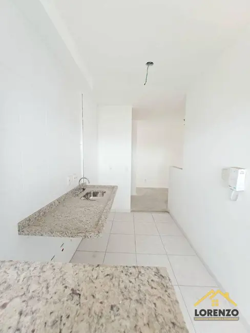 Foto 6 de Apartamento com 2 quartos à venda, 65m2 em Vila Humaitá, Santo Andre - SP