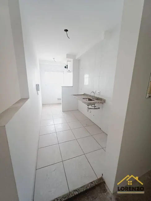 Foto 5 de Apartamento com 2 quartos à venda, 65m2 em Vila Humaitá, Santo Andre - SP