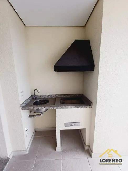 Foto 5 de Apartamento com 3 quartos à venda, 85m2 em Vila América, Santo Andre - SP