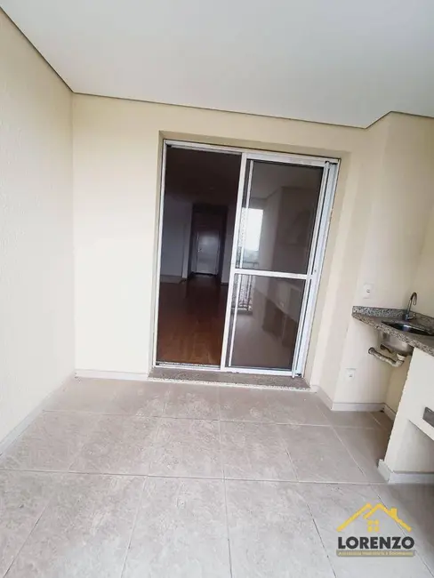 Foto 3 de Apartamento com 3 quartos à venda, 85m2 em Vila América, Santo Andre - SP