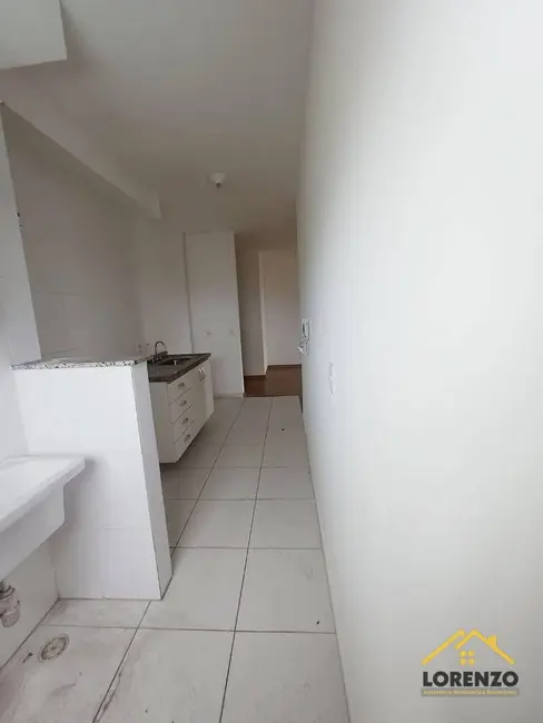 Foto 8 de Apartamento com 3 quartos à venda, 85m2 em Vila América, Santo Andre - SP