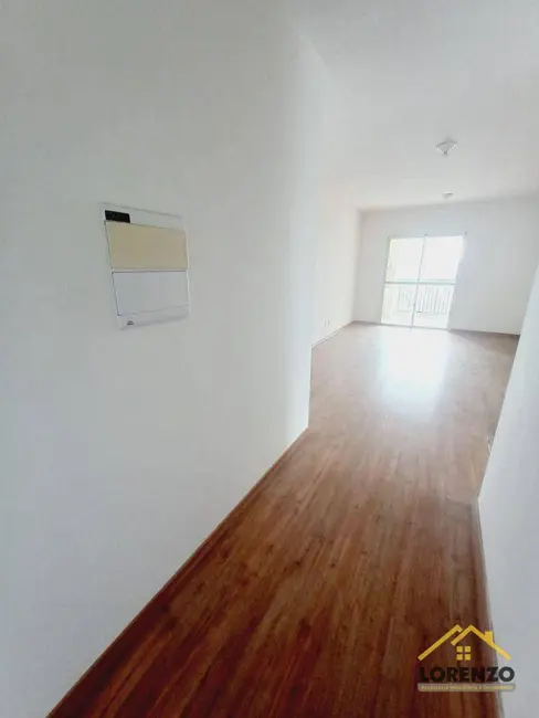 Foto 9 de Apartamento com 3 quartos à venda, 85m2 em Vila América, Santo Andre - SP