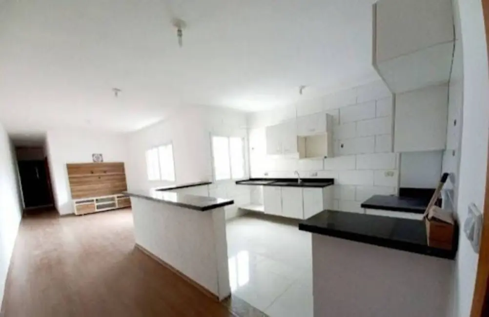 Foto 3 de Cobertura com 3 quartos à venda, 176m2 em Santa Maria, Santo Andre - SP