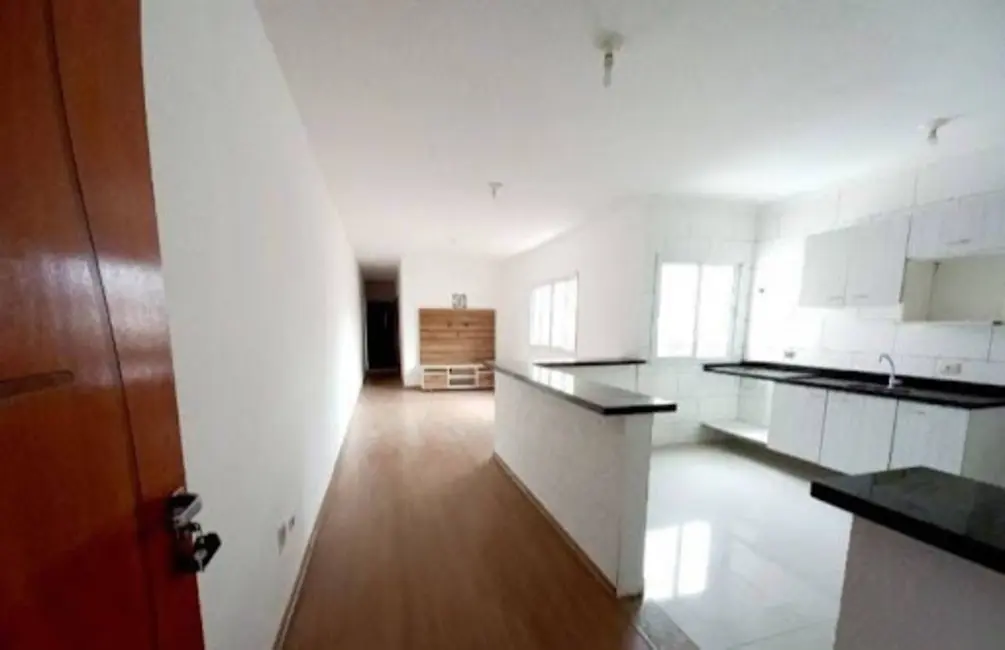 Foto 1 de Cobertura com 3 quartos à venda, 176m2 em Santa Maria, Santo Andre - SP