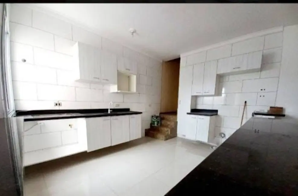 Foto 4 de Cobertura com 3 quartos à venda, 176m2 em Santa Maria, Santo Andre - SP