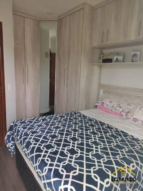Foto 9 de Cobertura com 2 quartos à venda, 108m2 em Utinga, Santo Andre - SP
