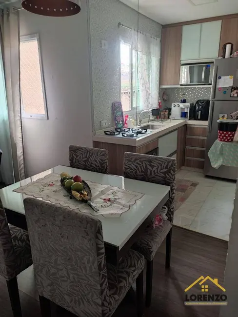 Foto 1 de Cobertura com 2 quartos à venda, 108m2 em Utinga, Santo Andre - SP