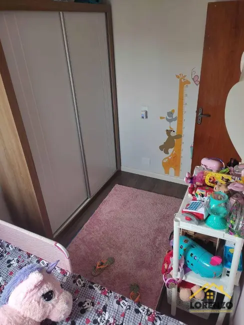 Foto 8 de Cobertura com 2 quartos à venda, 108m2 em Utinga, Santo Andre - SP