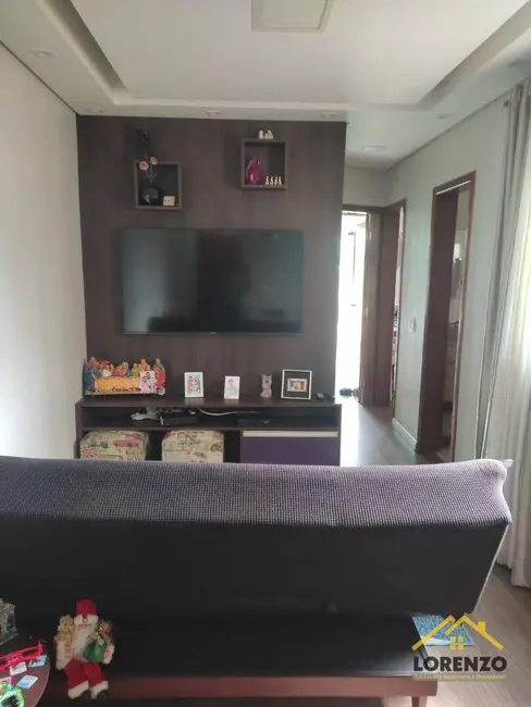 Foto 4 de Cobertura com 2 quartos à venda, 108m2 em Utinga, Santo Andre - SP