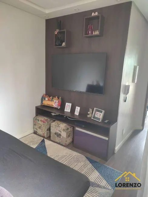 Foto 7 de Cobertura com 2 quartos à venda, 108m2 em Utinga, Santo Andre - SP