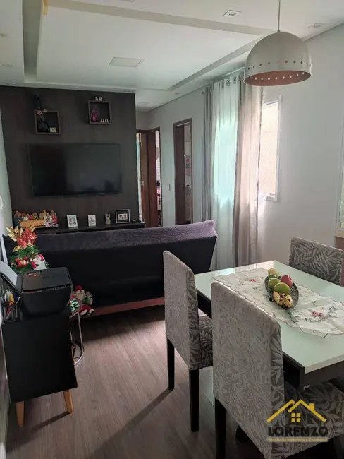 Foto 2 de Cobertura com 2 quartos à venda, 108m2 em Utinga, Santo Andre - SP