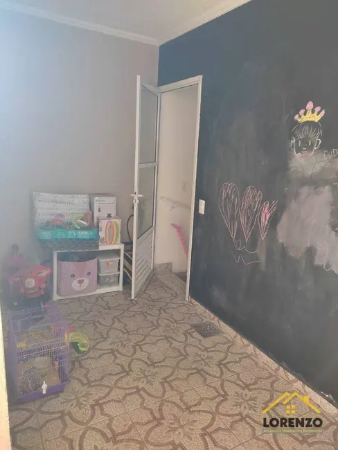 Foto 6 de Cobertura com 2 quartos à venda, 108m2 em Utinga, Santo Andre - SP