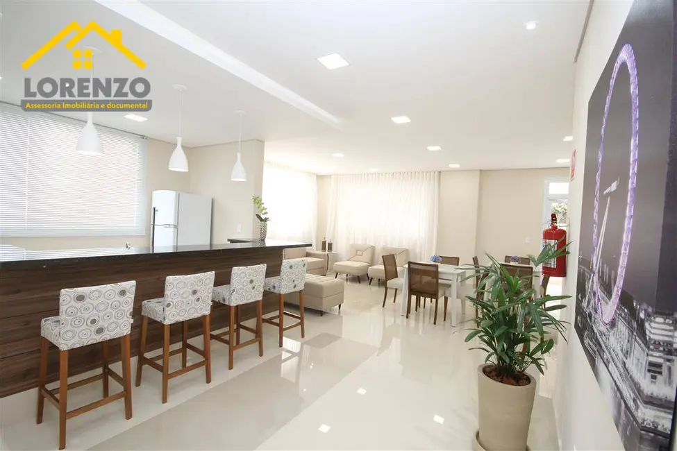 Foto 2 de Apartamento com 2 quartos à venda, 70m2 em Santa Paula, Sao Caetano Do Sul - SP