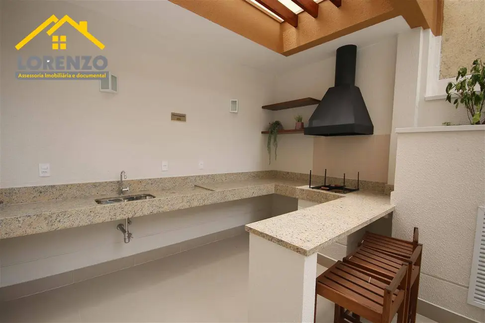 Foto 9 de Apartamento com 2 quartos à venda, 70m2 em Santa Paula, Sao Caetano Do Sul - SP