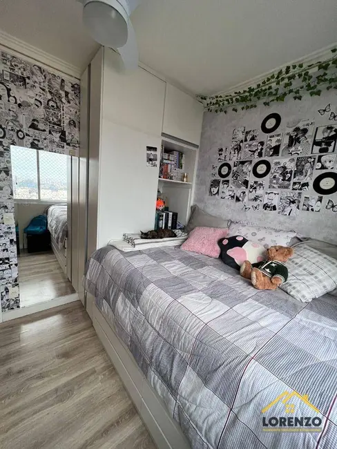 Foto 5 de Apartamento com 3 quartos à venda, 107m2 em Centro, Sao Bernardo Do Campo - SP