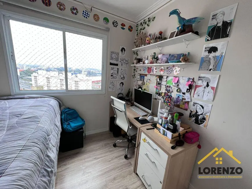 Foto 7 de Apartamento com 3 quartos à venda, 107m2 em Centro, Sao Bernardo Do Campo - SP