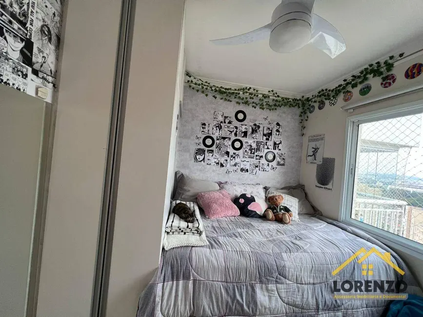 Foto 8 de Apartamento com 3 quartos à venda, 107m2 em Centro, Sao Bernardo Do Campo - SP