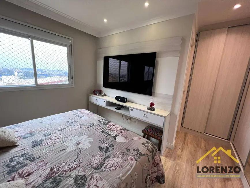 Foto 6 de Apartamento com 3 quartos à venda, 107m2 em Centro, Sao Bernardo Do Campo - SP