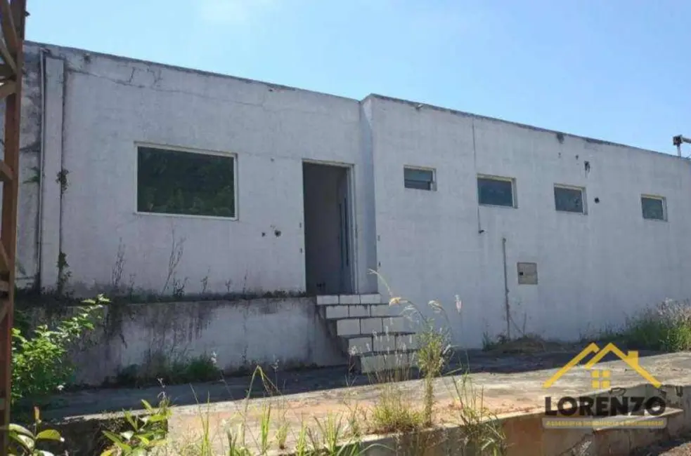 Armazém / Galpão à venda, 2200m2 em Santo Andre - SP - imagem 8 Foto 8 de Armazém / Galpão à venda, 2200m2 em Santo Andre - SP