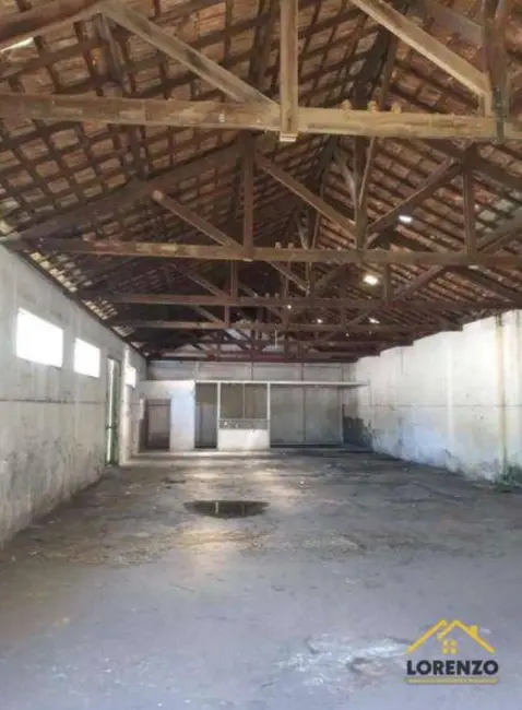 Armazém / Galpão à venda, 2200m2 em Santo Andre - SP - imagem 5 Foto 5 de Armazém / Galpão à venda, 2200m2 em Santo Andre - SP