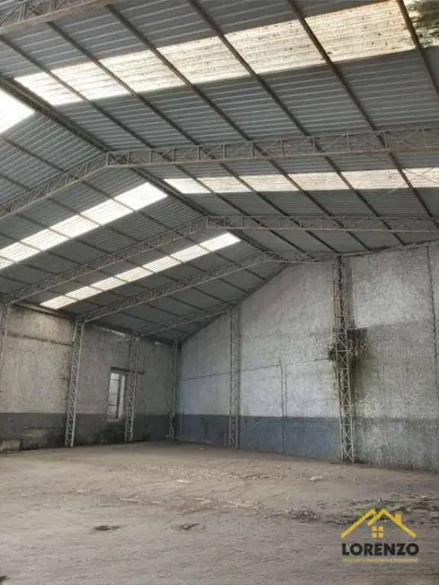 Armazém / Galpão à venda, 2200m2 em Santo Andre - SP - imagem 3 Foto 3 de Armazém / Galpão à venda, 2200m2 em Santo Andre - SP