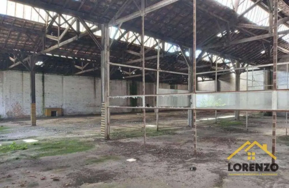 Armazém / Galpão à venda, 2200m2 em Santo Andre - SP - imagem 7 Foto 7 de Armazém / Galpão à venda, 2200m2 em Santo Andre - SP