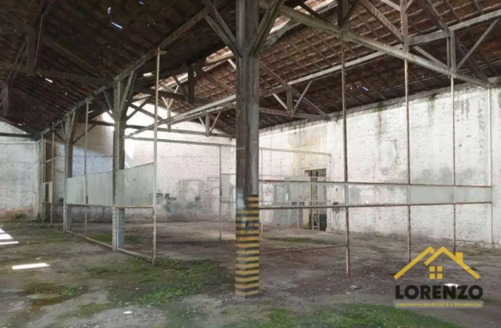 Armazém / Galpão à venda, 2200m2 em Santo Andre - SP - imagem 6 Foto 6 de Armazém / Galpão à venda, 2200m2 em Santo Andre - SP