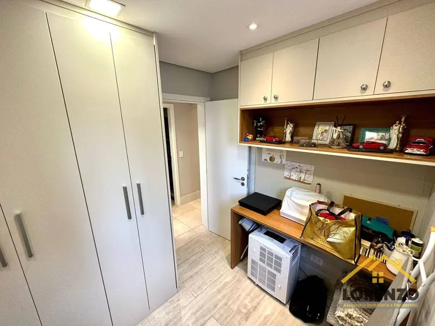 Foto 6 de Apartamento com 3 quartos à venda, 82m2 em Jardim, Santo Andre - SP