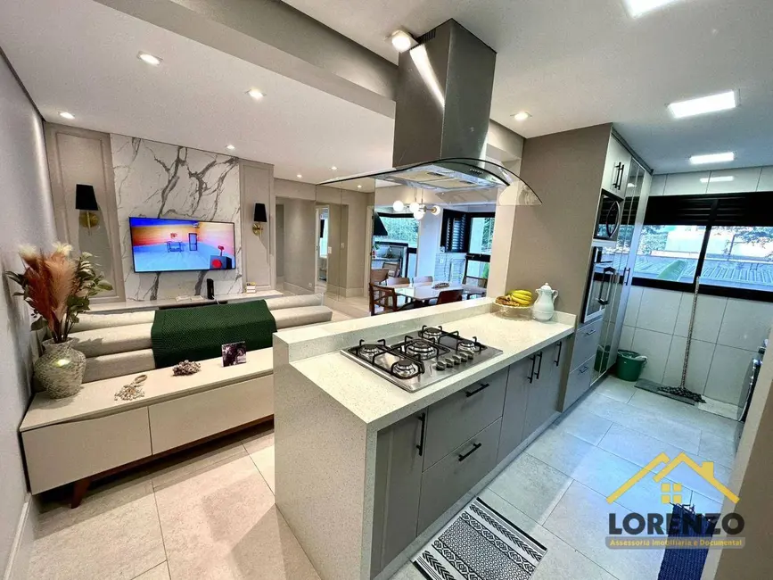 Foto 8 de Apartamento com 3 quartos à venda, 82m2 em Jardim, Santo Andre - SP