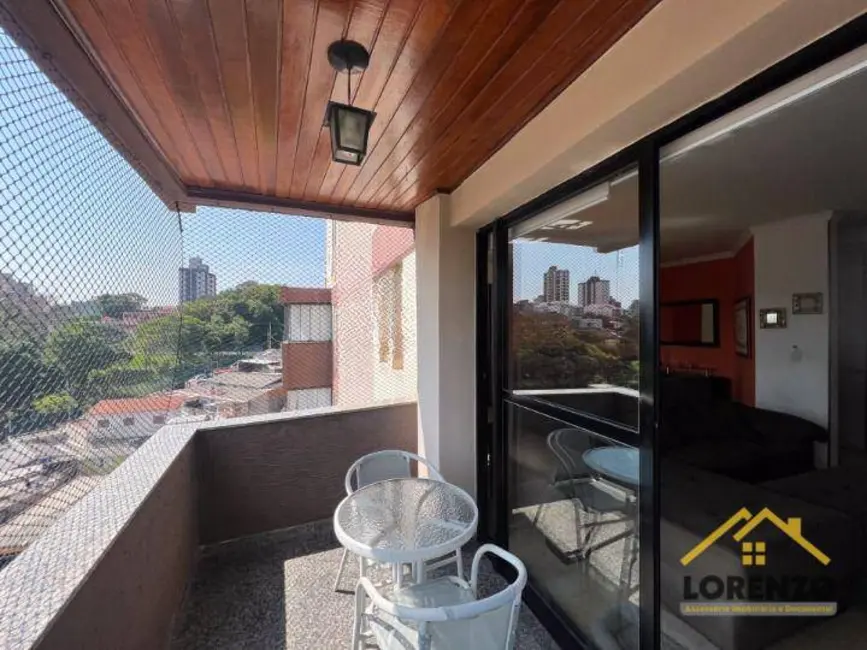 Foto 6 de Apartamento com 4 quartos à venda, 130m2 em Vila Valparaíso, Santo Andre - SP