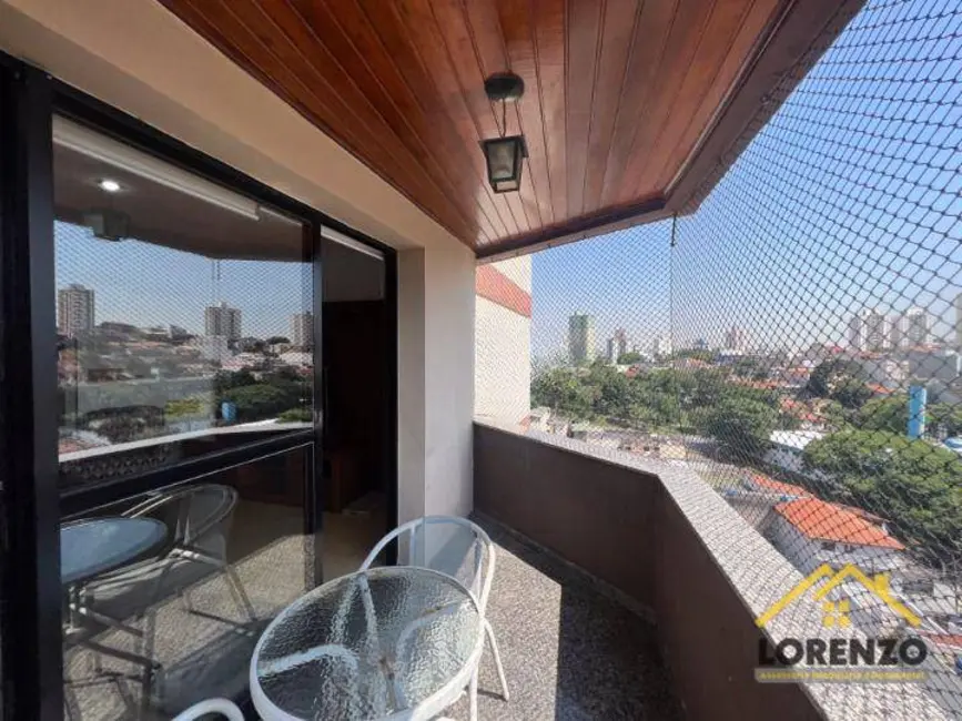 Foto 7 de Apartamento com 4 quartos à venda, 130m2 em Vila Valparaíso, Santo Andre - SP