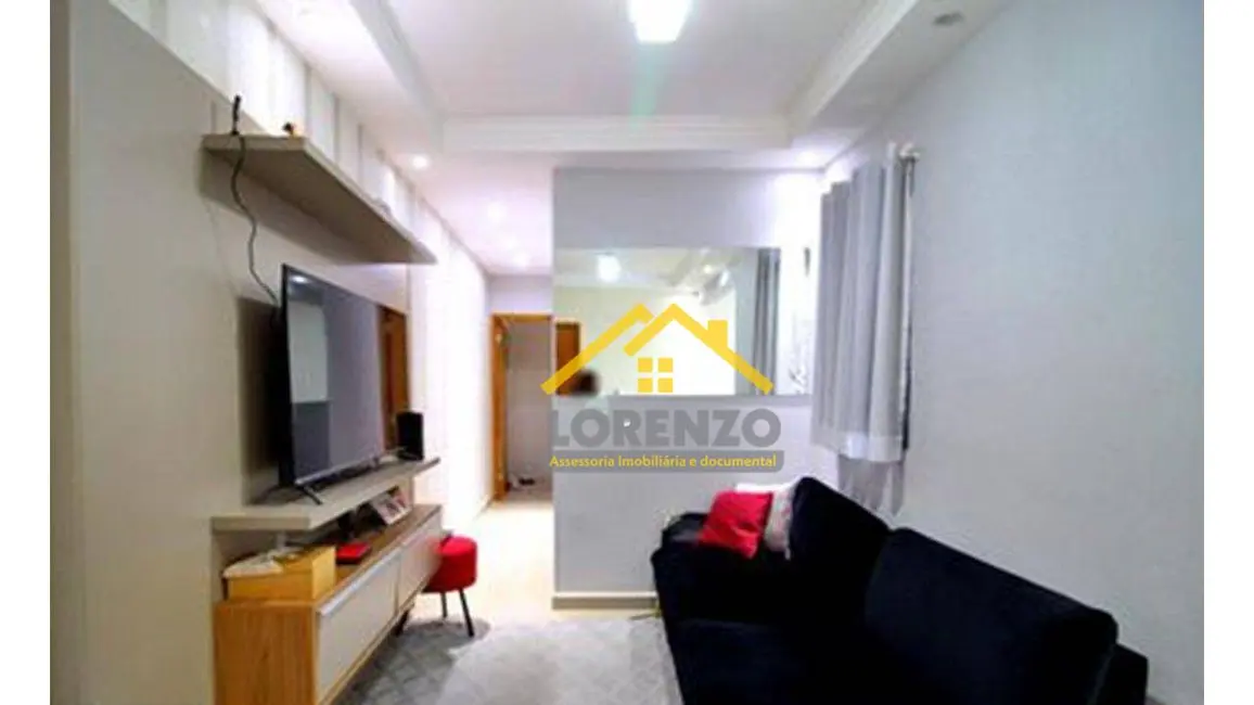 Foto 3 de Cobertura com 2 quartos à venda, 100m2 em Jardim Paraíso, Santo Andre - SP