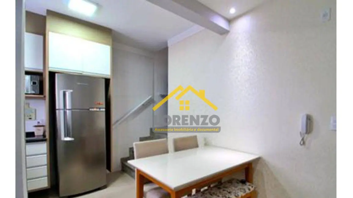 Foto 7 de Cobertura com 2 quartos à venda, 100m2 em Jardim Paraíso, Santo Andre - SP