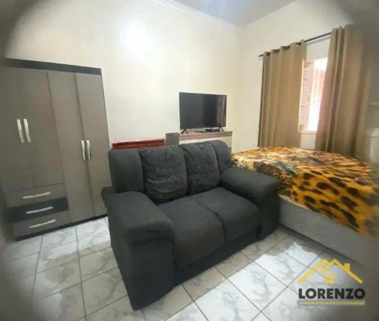 Foto 8 de Sobrado com 2 quartos à venda, 225m2 em Sao Bernardo Do Campo - SP