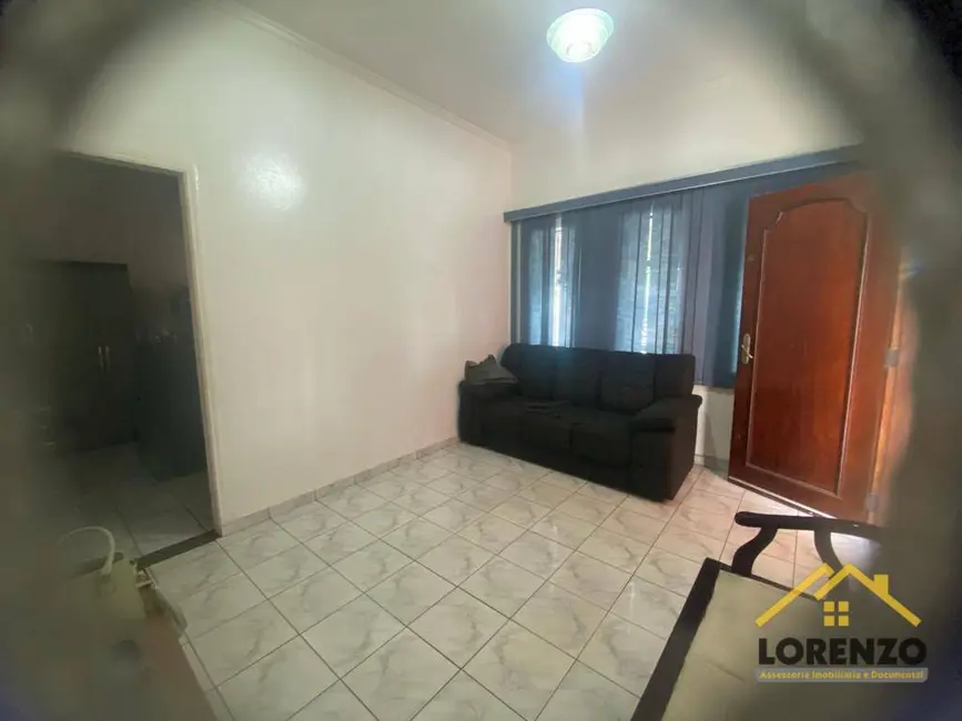 Foto 6 de Sobrado com 2 quartos à venda, 225m2 em Sao Bernardo Do Campo - SP